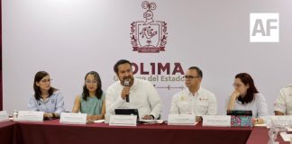 Salud Colima impulsa movilidad más segura para toda la población en vialidades del estado