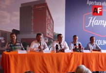 San Fernando inicia construcción de hotel Hampton by Hilton en Colima; abriría en 2027