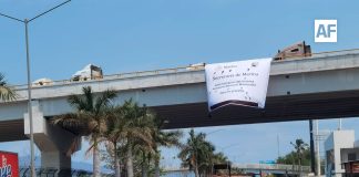 Manta en II Acceso al Puerto alerta sobre trabajos de Semar