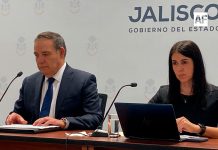 Registra Jalisco cifras a la baja en homicidio doloso, con reducción de hasta 50%