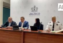 Jalisco reporta baja en homicidios y refuerza operativos viales