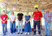 Deja turismo de Semana Santa saldo blanco y derrama millonaria en VdeA; más de 25 mil visitantes recibió el municipio