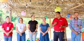 Deja turismo de Semana Santa saldo blanco y derrama millonaria en VdeA; más de 25 mil visitantes recibió el municipio