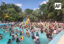 Más de 20 mil personas disfrutaron gratuitamente los espacios del Gobierno del Estado de Colima, en Semana Santa