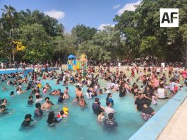 Más de 20 mil personas disfrutaron gratuitamente los espacios del Gobierno del Estado de Colima, en Semana Santa