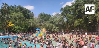 Más de 20 mil personas disfrutaron gratuitamente los espacios del Gobierno del Estado de Colima, en Semana Santa