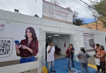 Gobierno de Tlaquepaque otorga servicio ginecológico gratuito