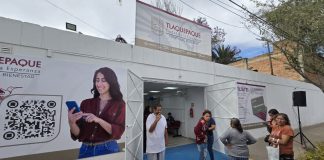 Gobierno de Tlaquepaque otorga servicio ginecológico gratuito