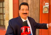 Ante agua turbia en Guadalajara, asociación asesora a afectados