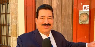 Ante agua turbia en Guadalajara, asociación asesora a afectados