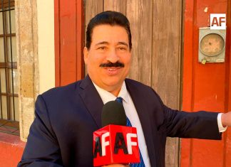 Ante agua turbia en Guadalajara, asociación asesora a afectados