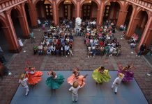 Gobierno del Estado de Colima invita a la tercera temporada ‘De sones por montones’