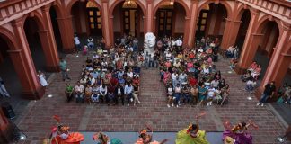 Gobierno del Estado de Colima invita a la tercera temporada ‘De sones por montones’