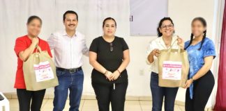 Subsejuv implementa campaña de donación de productos de gestión menstrual para mujeres