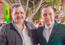 Localizan con vida al alcalde de Taxco y a su padre tras operativo federal coordinado