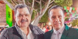 Localizan con vida al alcalde de Taxco y a su padre tras operativo federal coordinado