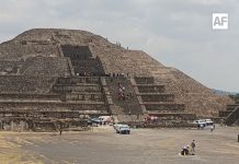 Atienden a 13 personas lesionadas tras atentado en Teotihuacán; activan protocolos de apoyo a víctimas