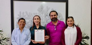 Promueven cultura del ahorro en Ayuntamiento de VdeA