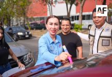 Cumplen Meta Estratégica Número 225, en VdeA