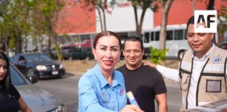 Cumplen Meta Estratégica Número 225, en VdeA