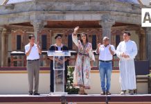 Laura Imelda buscará declaratoria de patrimonio cultural de la Judea de Tlaquepaque