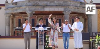 Laura Imelda buscará declaratoria de patrimonio cultural de la Judea de Tlaquepaque