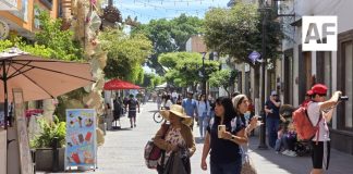 Pueblo Mágico de Tlaquepaque: tradición, arte y gastronomía