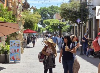 Pueblo Mágico de Tlaquepaque: tradición, arte y gastronomía