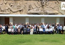 Rinden protesta Consejeras y Consejeros Municipales Electorales del IEE Colima
