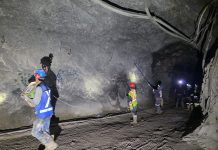 Localizan sin vida a tercer trabajador en la mina Santa Fe, en Sinaloa