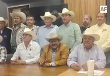 Campesinos y transportistas denuncian falta de atención en Gobernación y anuncian nuevas movilizaciones