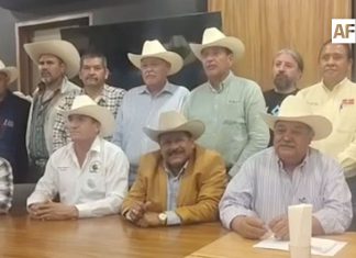 Campesinos y transportistas denuncian falta de atención en Gobernación y anuncian nuevas movilizaciones