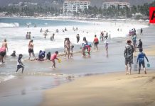 Semana Santa 2026 en Manzanillo