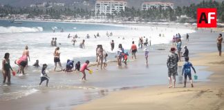 Semana Santa 2026 en Manzanillo