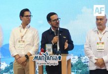 Subsectur Colima anuncia nuevo vuelo AIFA-Manzanillo de Viva Aerobús