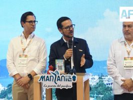 Subsectur Colima anuncia nuevo vuelo AIFA-Manzanillo de Viva Aerobús