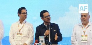 Subsectur Colima anuncia nuevo vuelo AIFA-Manzanillo de Viva Aerobús