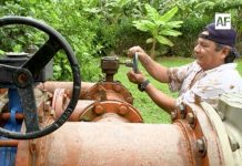 Amplía Gobierno de México al 29 de mayo el plazo para inscribirse al Programa Especial de Energía para el Campo (PEUA)