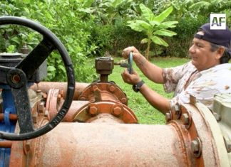 Amplía Gobierno de México al 29 de mayo el plazo para inscribirse al Programa Especial de Energía para el Campo (PEUA)