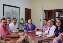 VdeA apoyará a la Vizcaya de las Américas en la formación profesional de psicólogos