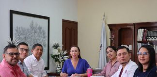 VdeA apoyará a la Vizcaya de las Américas en la formación profesional de psicólogos