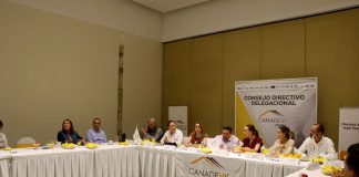 Lidera Villa de Álvarez en inversión de vivienda en Colima: Canadevi