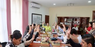 VdeA tiene Protocolo para garantizar protección de infantes y restituir sus derechos