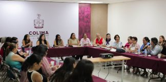ICM y colectivas feministas trabajan para atender Declaratoria de Alerta de Violencia de Género contra Mujeres