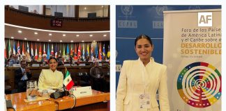 Fortalecerá Gobierno del Estado acciones en agua y desarrollo sostenible para mejorar el bienestar de las familias colimenses