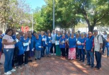 Obtienen Visa para entrar a EUA 77 personas asesoradas por VdeA