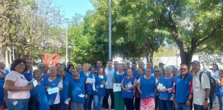 Obtienen Visa para entrar a EUA 77 personas asesoradas por VdeA