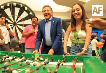 Gobierno de Zapopan calienta motores con Caravanas Mundialista