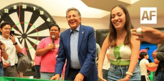 Gobierno de Zapopan calienta motores con Caravanas Mundialista