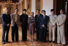 La música y los valores unen a México y Corea del Sur: Sheinbaum recibe a BTS en Palacio Nacional